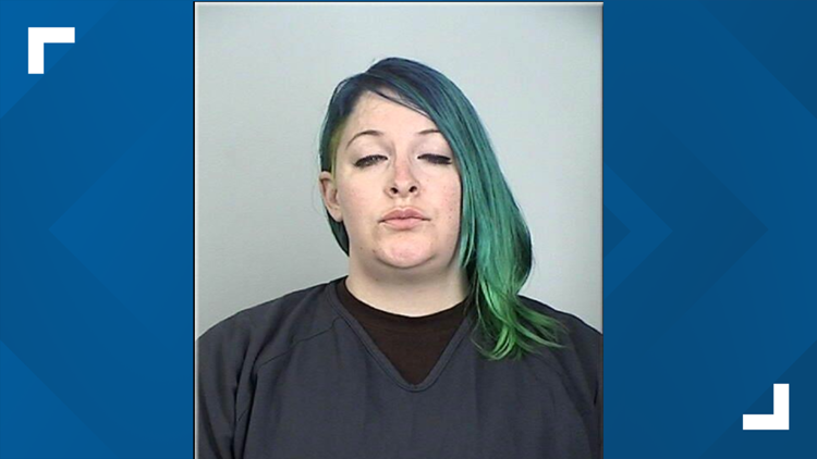 Andover Woman Charged With Arson Of Enterprise Rent A Car Cbs8 Com