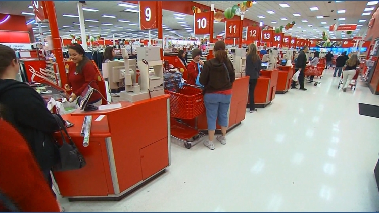 target dress code Target hones in-store policies, including uniforms