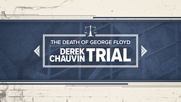 Live: Derek Chauvin defense calls medical expert to the stand