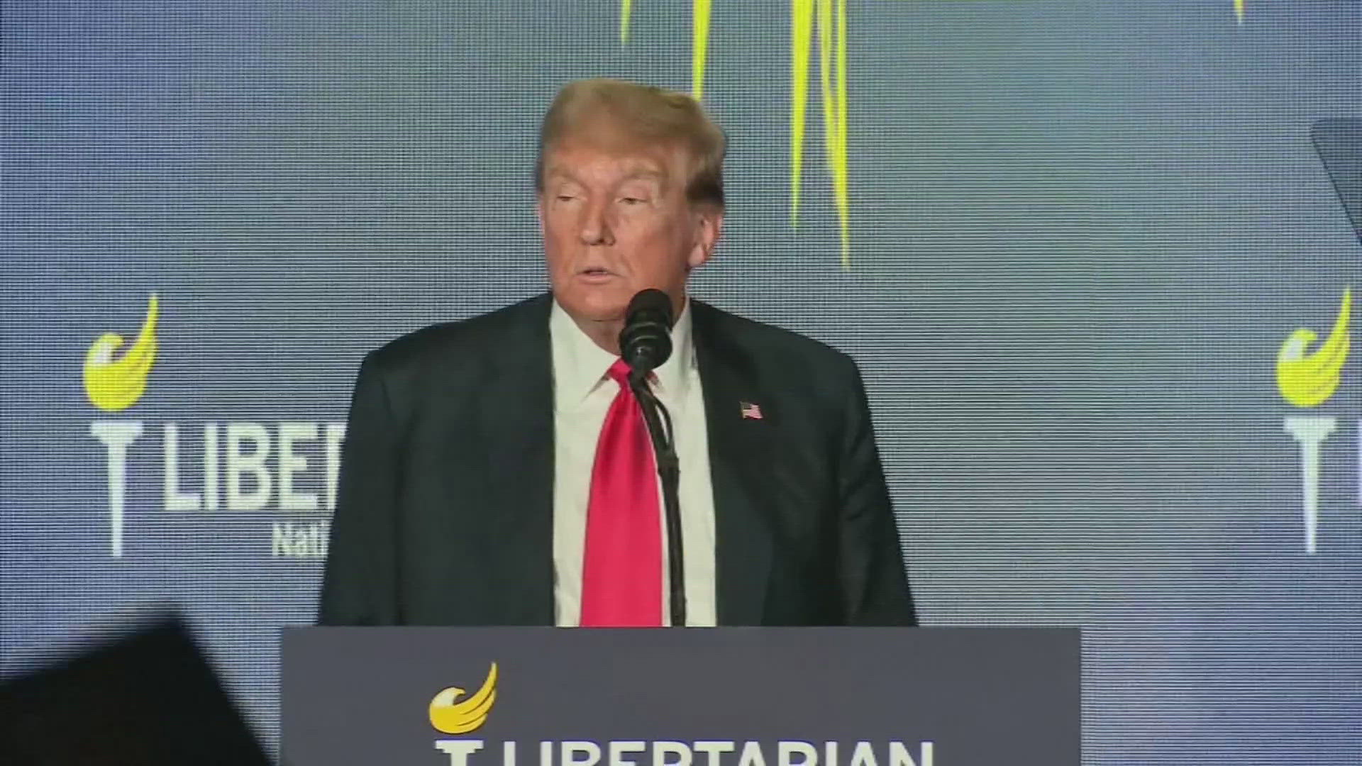 Closing arguments to begin in Trump's hush money trial | cbs8.com