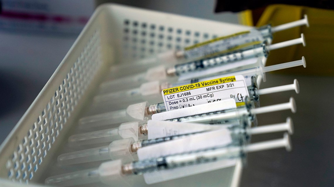 CSU, UC systems announce vaccination requirement - Vimarsana News