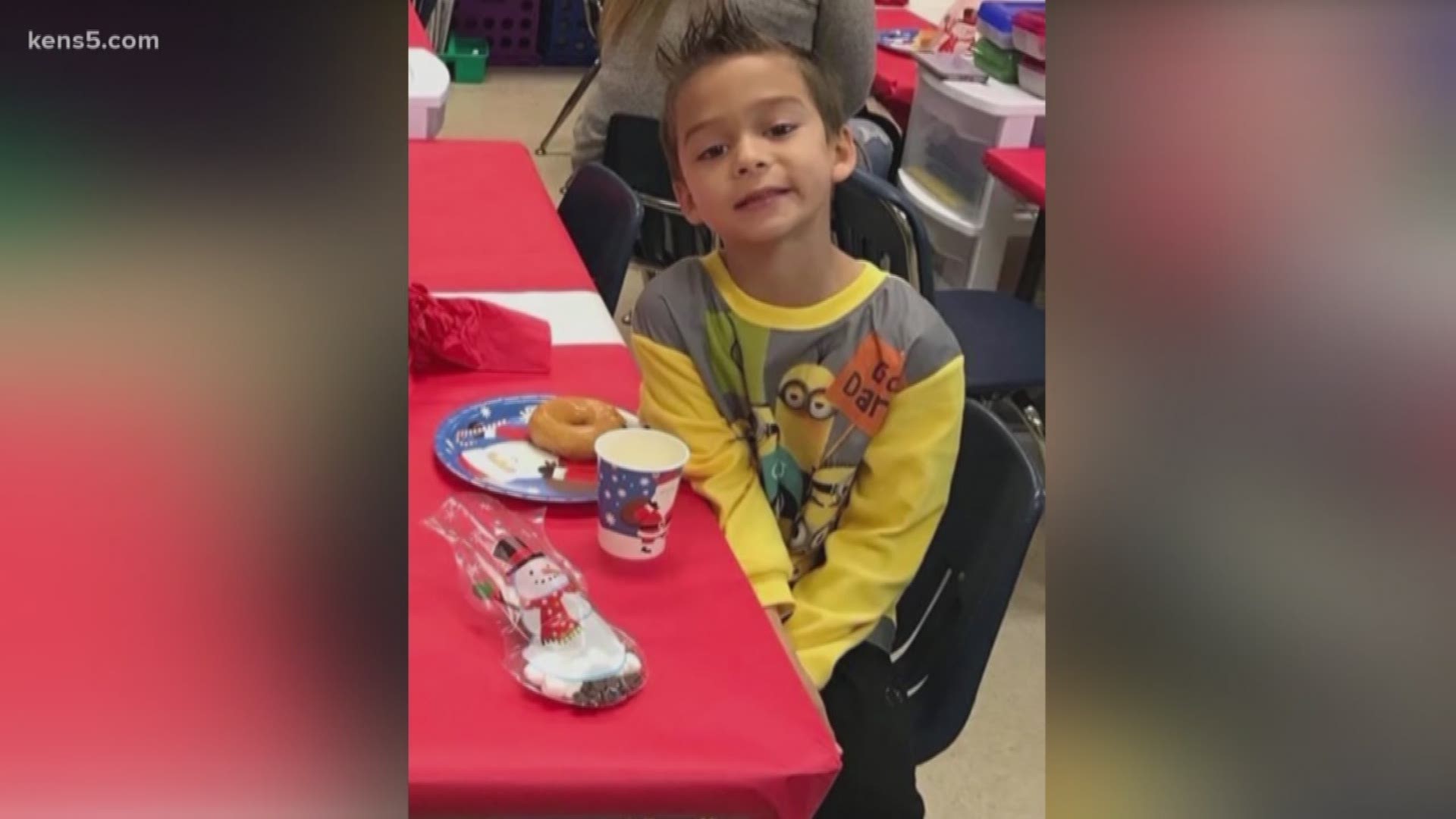 BCSO deputies involved in shooting death of 6-year-old cleared | cbs8.com