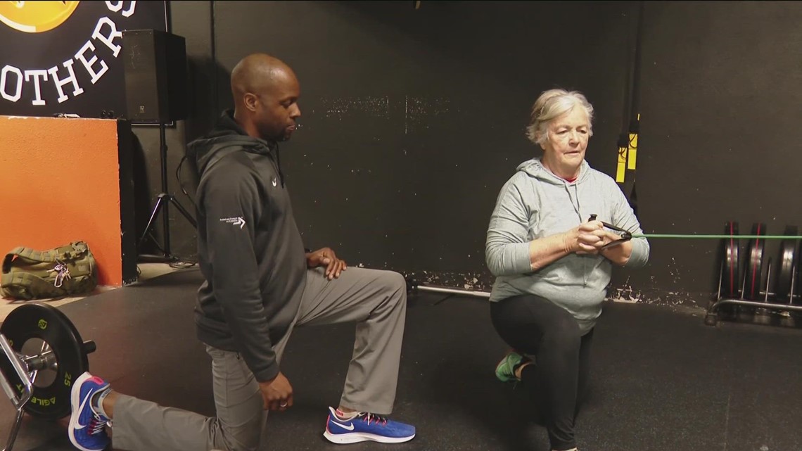 Incremental Fitness Celebrating San Diego BlackOwned Businesses