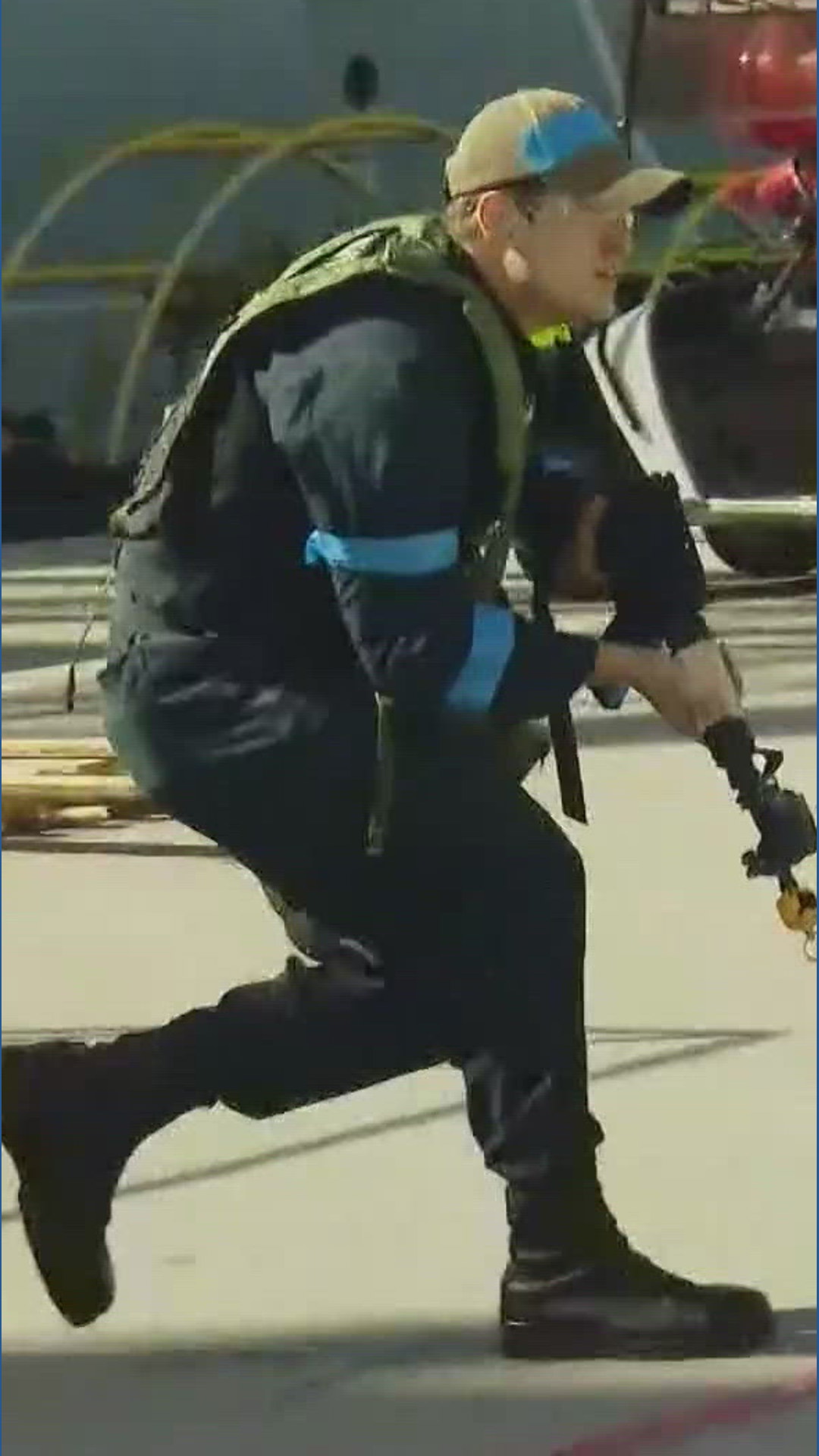 San Diego-based Navy bases warn of traffic delays Wednesday amid annual security exercise