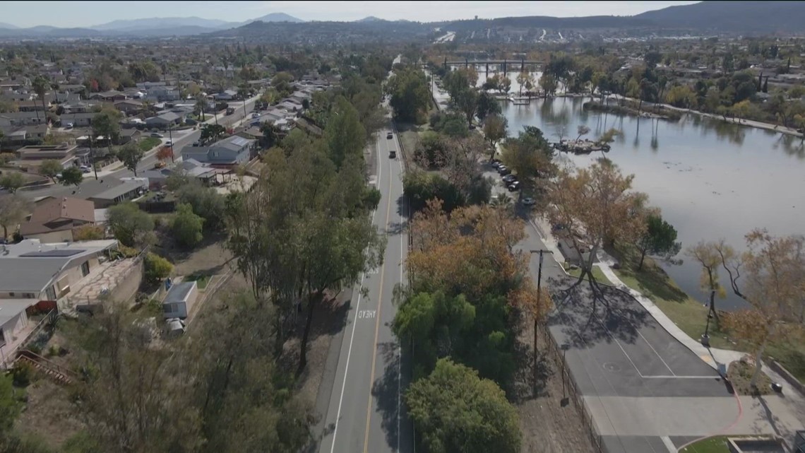 What are the safest cities in San Diego County? - Vimarsana News