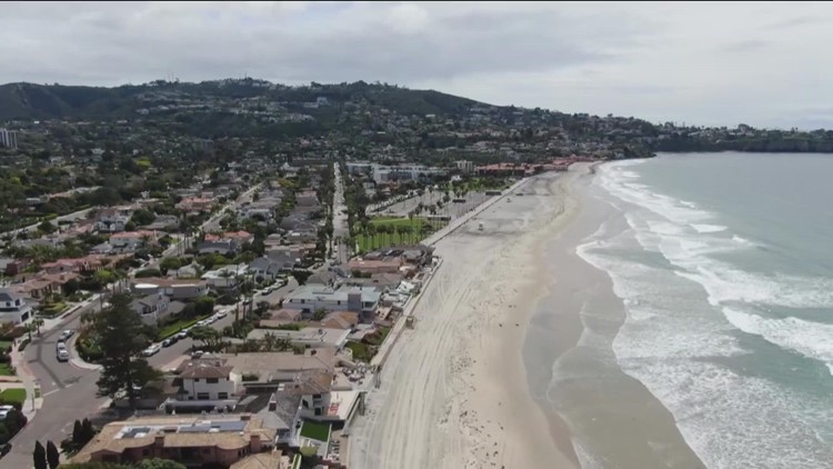 High-income earners choosing to rent instead of buy in San Diego