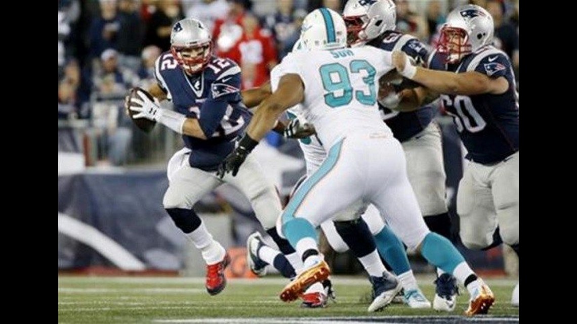 New England Patriots: 10 Things We Learned From 36-7 Win Over