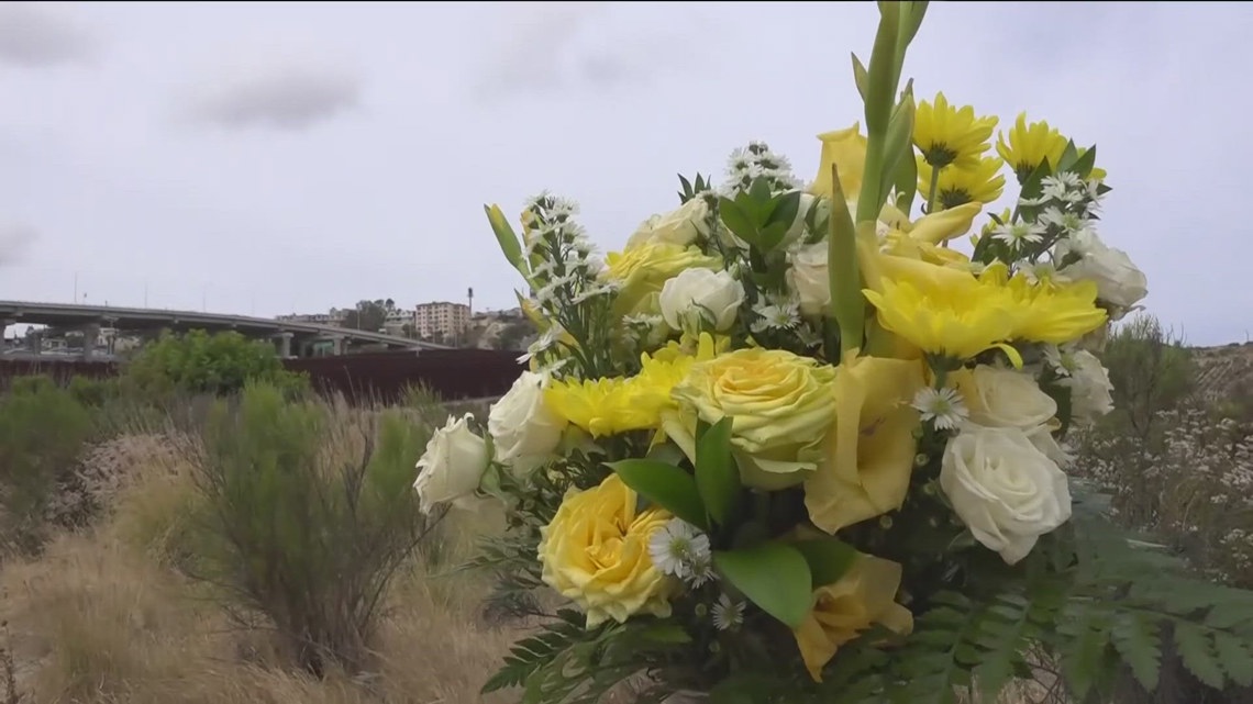 Border Church leaders set to deliver flowers to detained moms ahead of Mother's Day