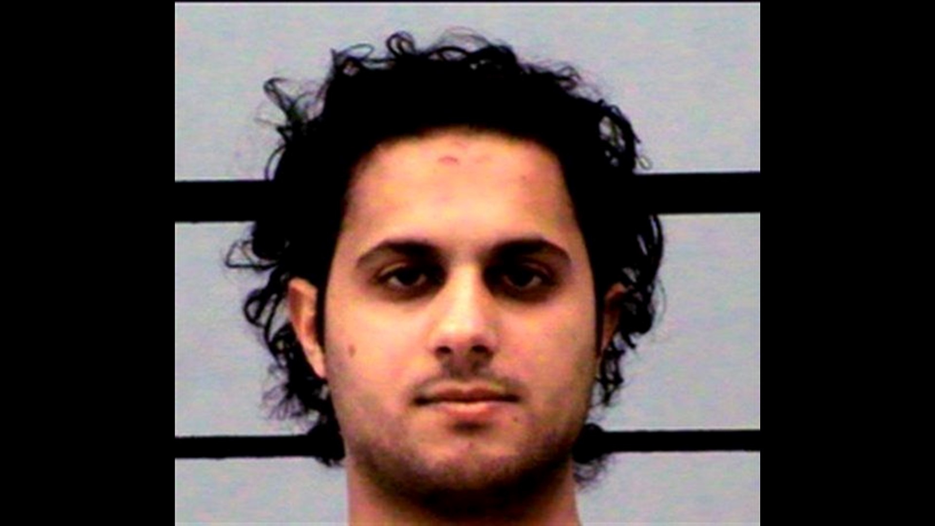 Saudi man charged with plotting terrorist attack | cbs8.com