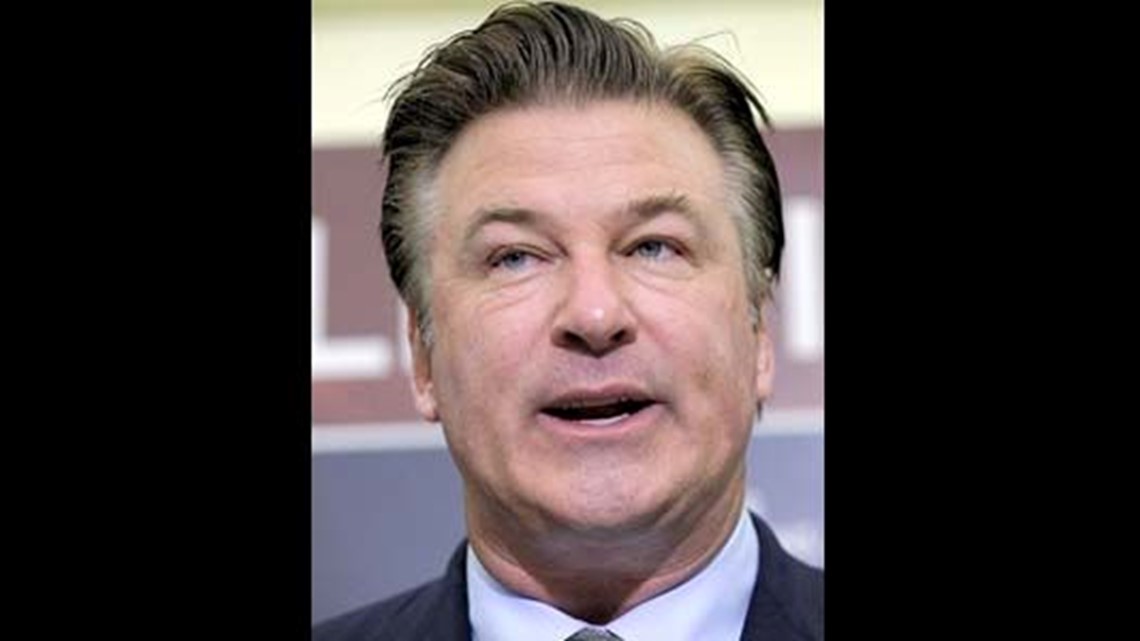 Airline responds after Baldwin kicked off flight