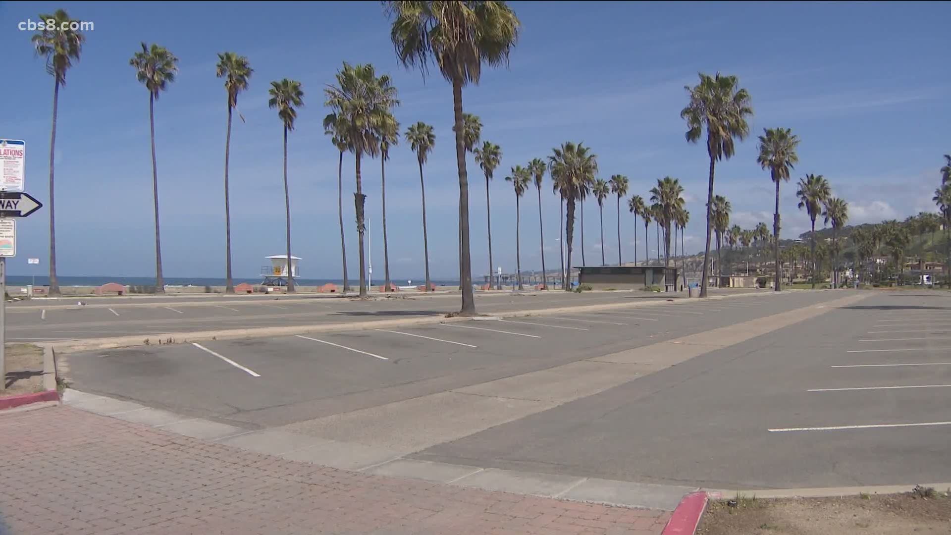 The NWS issued a heat advisory that will be in effect from 11 a.m. Friday to 6 p.m. Saturday in the inland valleys.