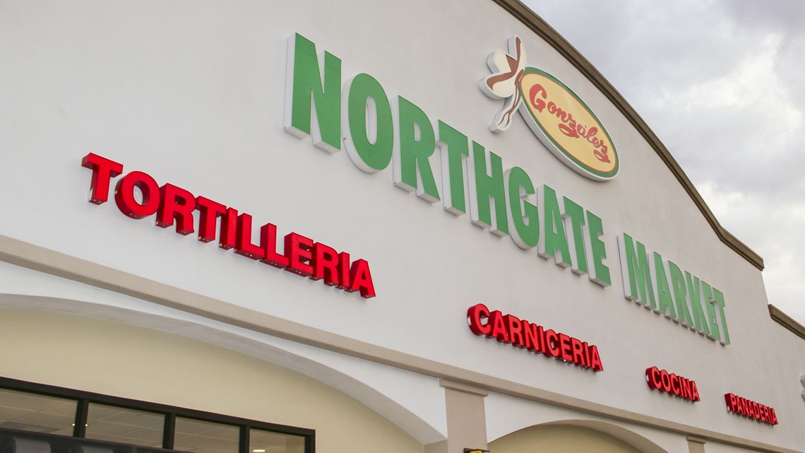 San Diego Northgate Gonzalez markets will open early for seniors ...