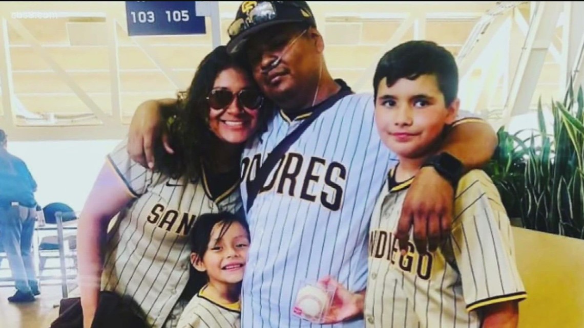A year later, South Bay E.R. nurse makes remarkable recovery from COVID - Vimarsana News