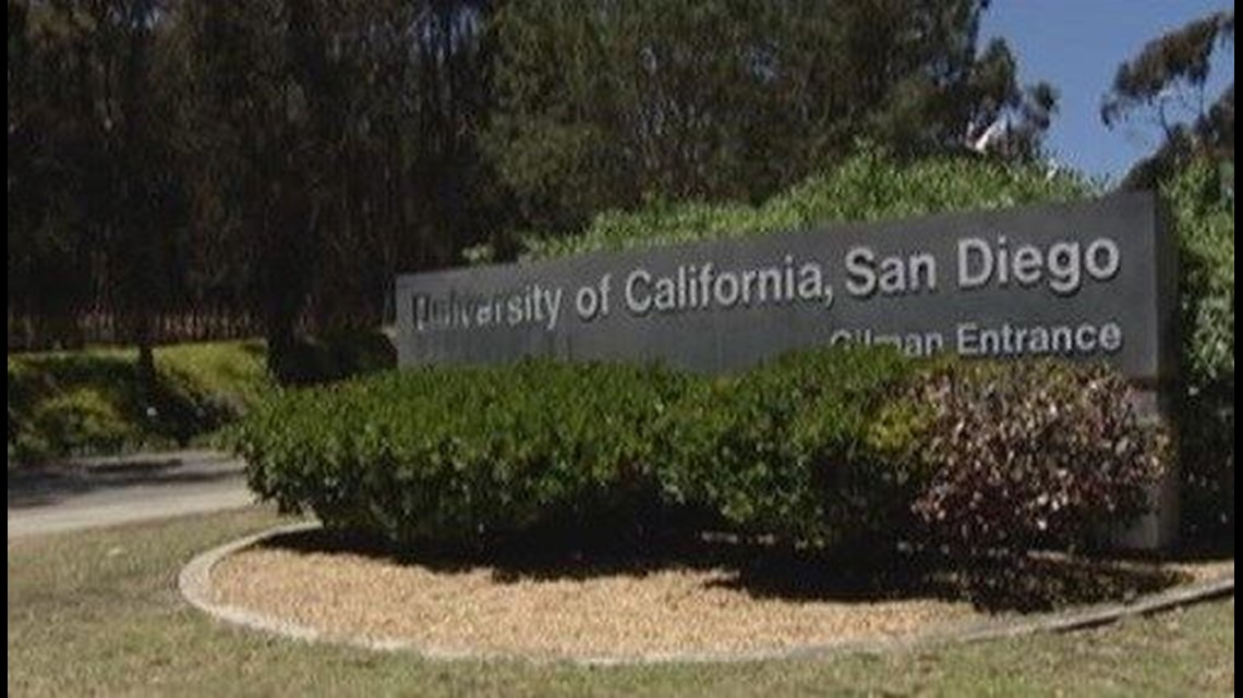 UCSD offers 30,000 freshmen admission for fall semester