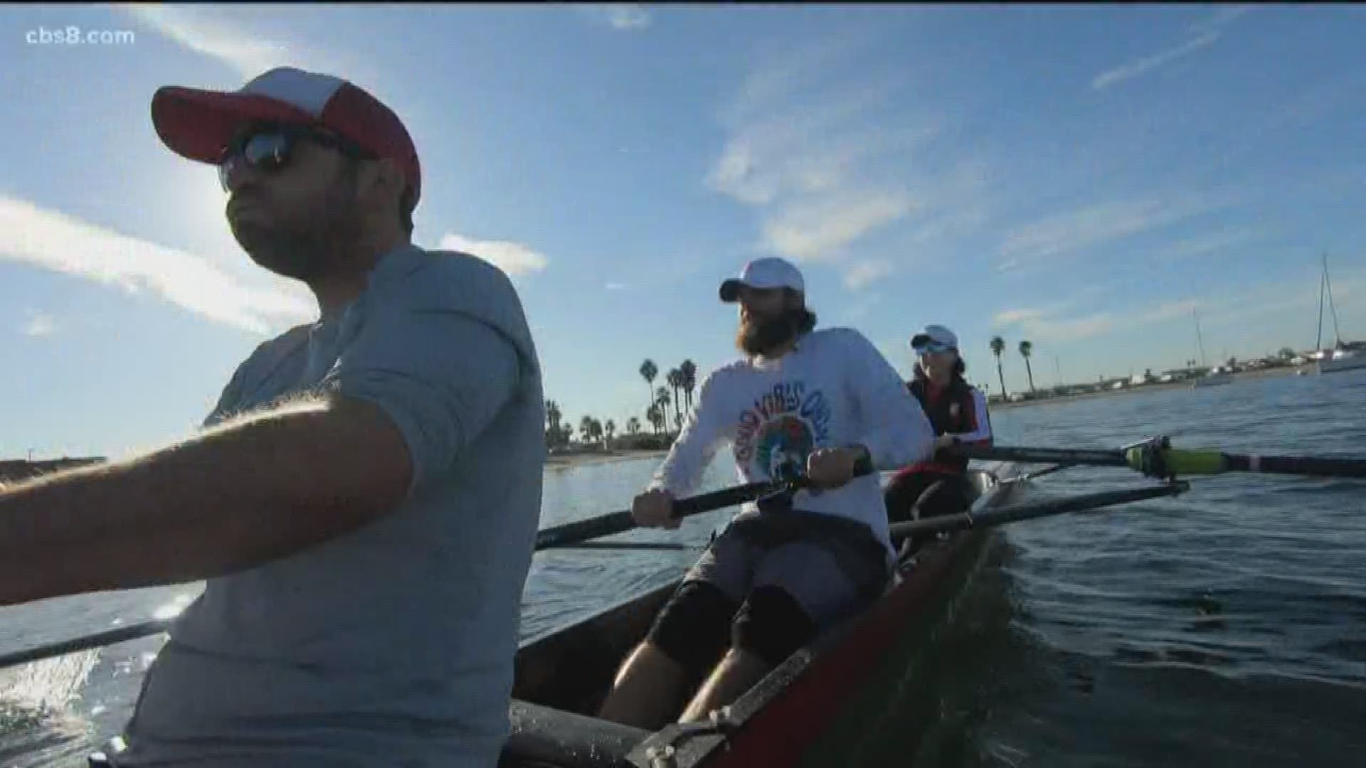 With over 131 years of experience, the San Diego rowing club offers options for everyone to enjoy.