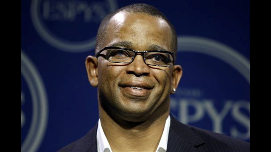 Longtime ESPN sportscaster Scott dies at 49