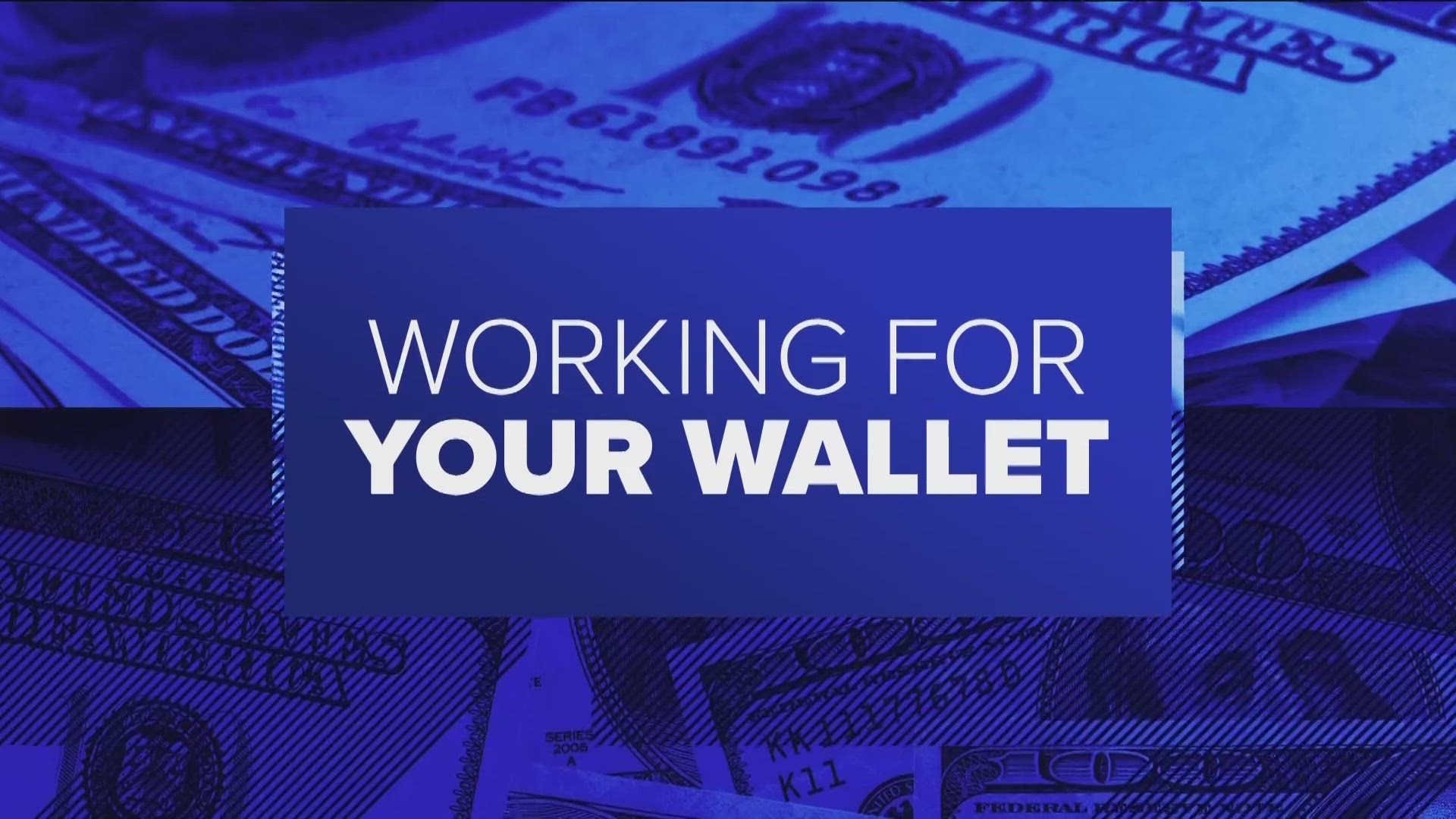 Braden Sanford, a financial advisor with Northwestern Mutual, discusses budgeting as a college student and paying down student loans.