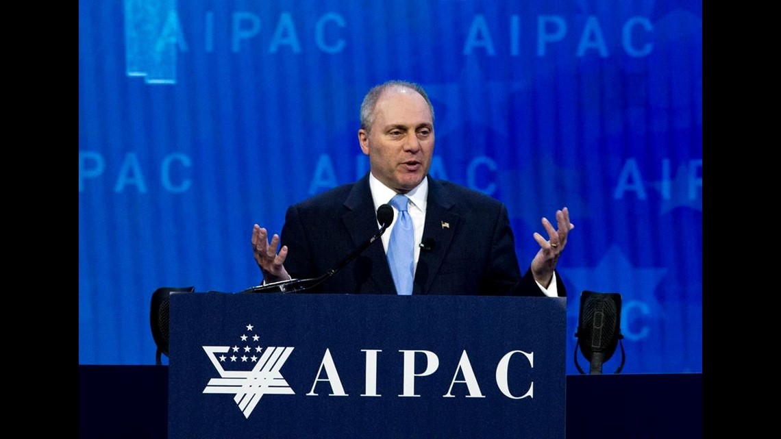 Who'll follow Paul Ryan as speaker? Contest hums below radar