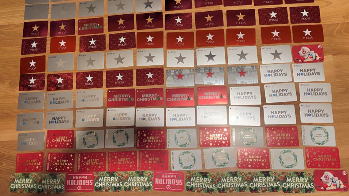 Consumer Alert: Oceanside woman loses $119K in gift card scam | cbs8.com
