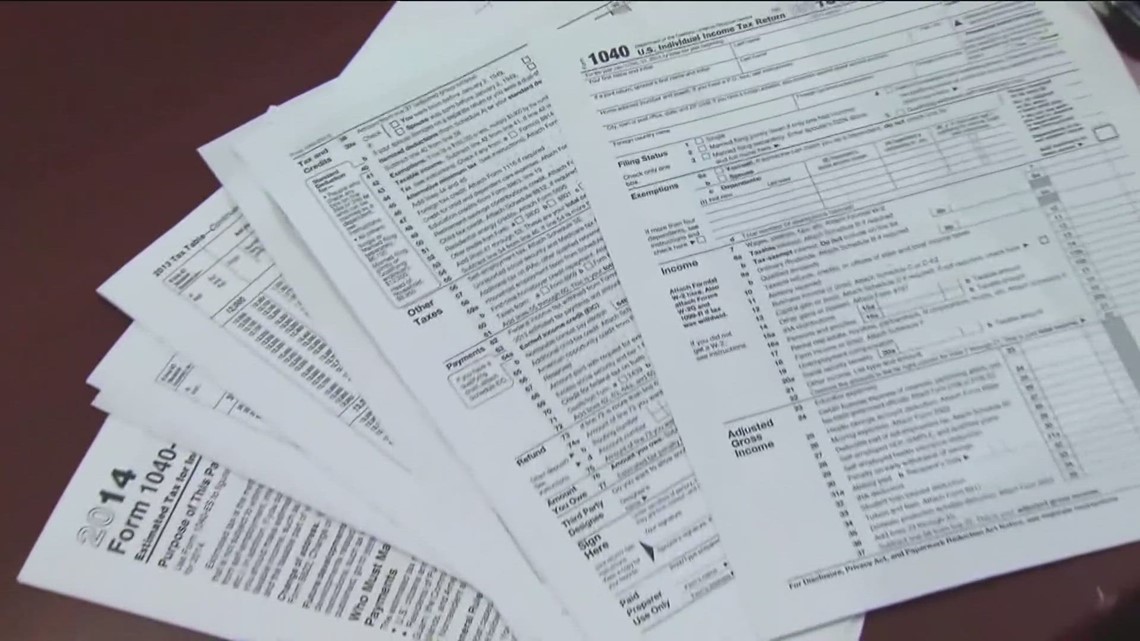 Tax moves to make before the end of the year - Vimarsana News