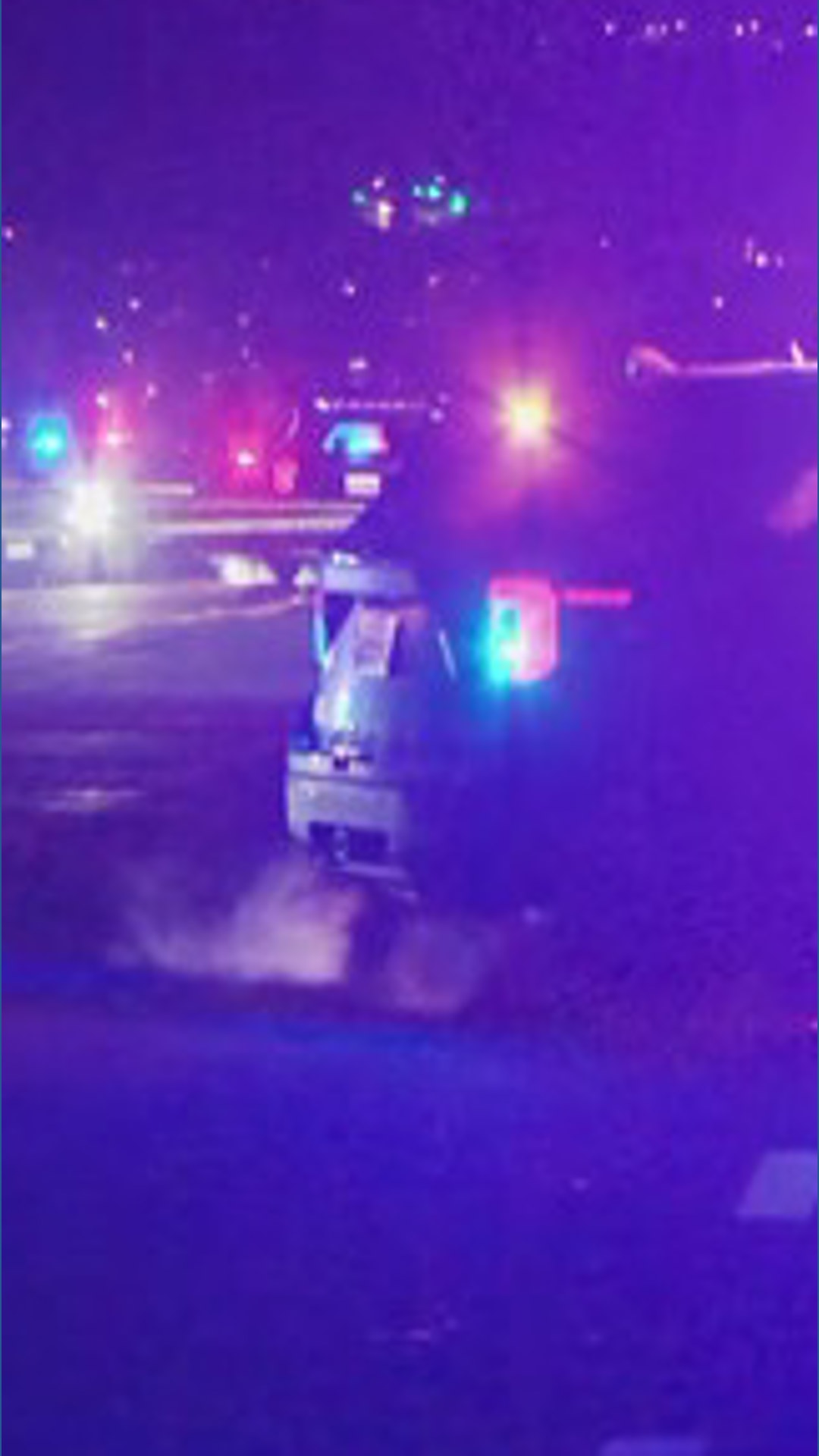One dead following deputy-involved shooting in San Marcos | cbs8.com