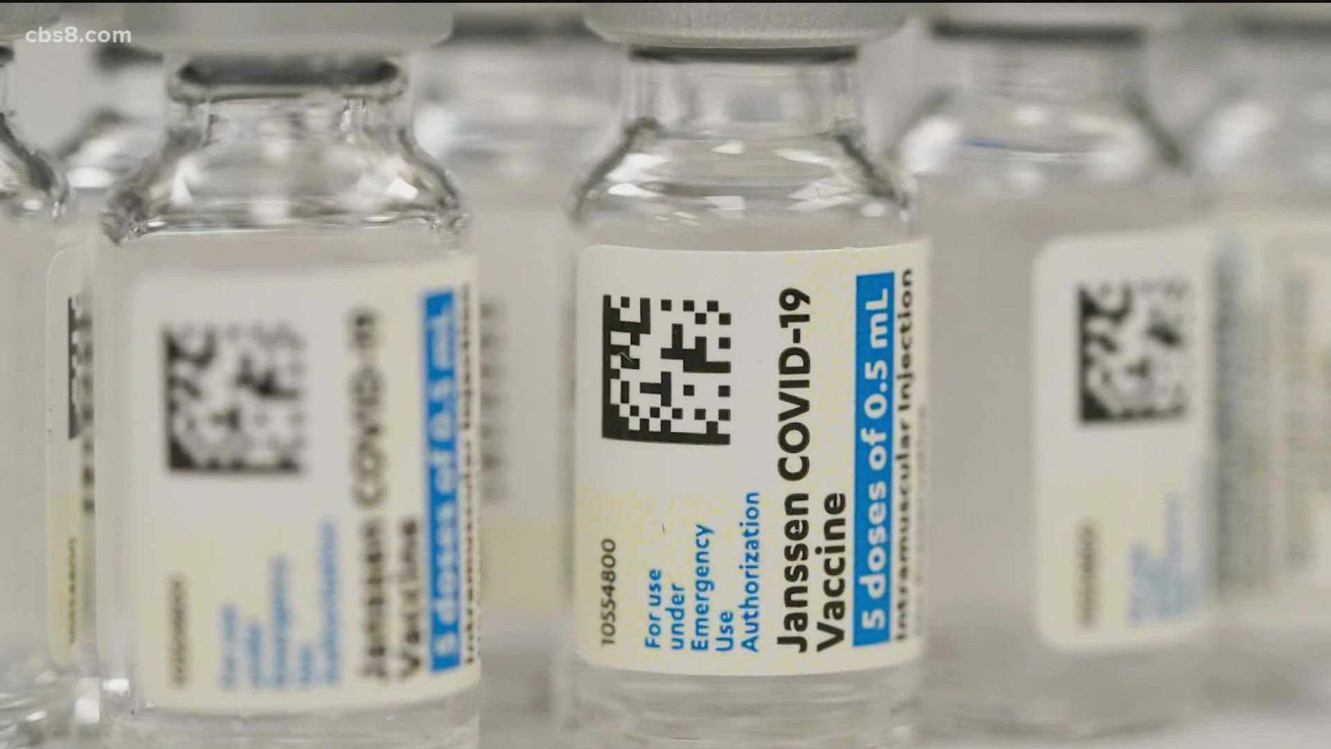 The CDC is updating its recommendations this week to say that the seriously immunocompromised can get a fourth booster shot 6 months after their third dose.