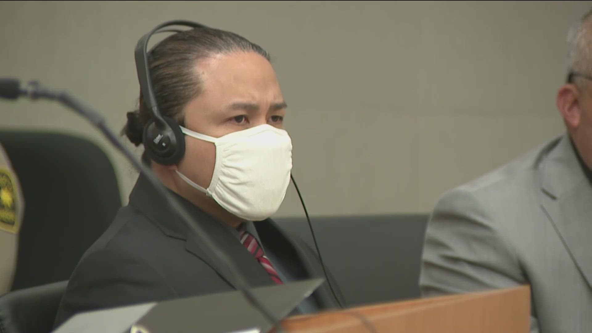 The preliminary hearing for Larry Millete, Chula Vista husband suspected of murdering his wife, Maya, is set to enter its fifth day.