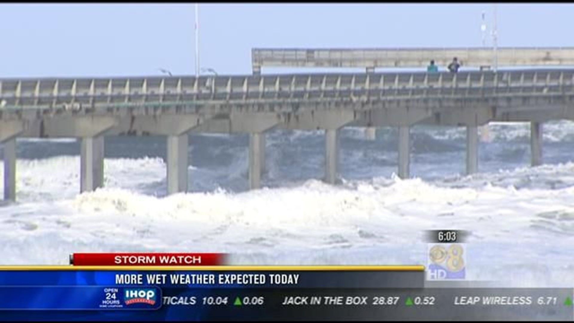 Cold front to bring more rain, snow to San Diego | cbs8.com