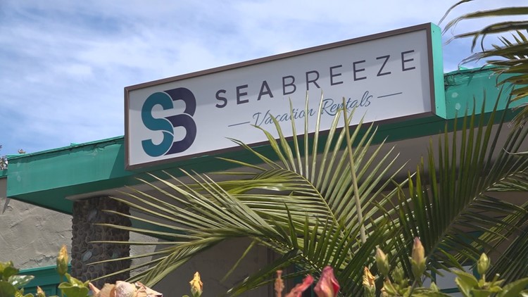 Your Stories: La Jolla vacation rental company's refund policy under  scrutiny | cbs8.com