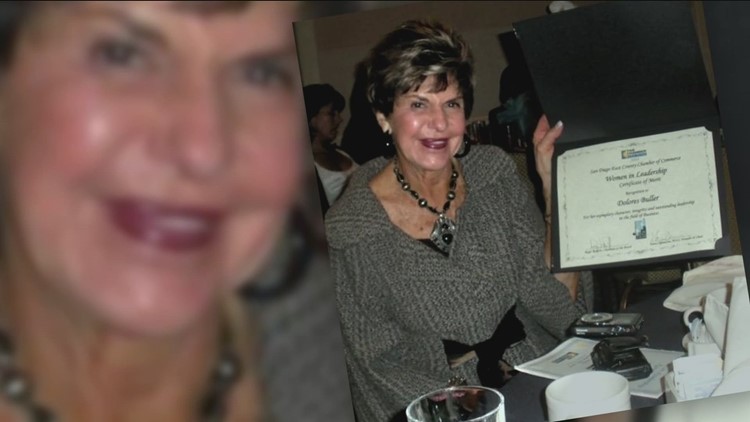 La Mesa's 'Pioneer of Resale' will soon celebrate 90th Birthday