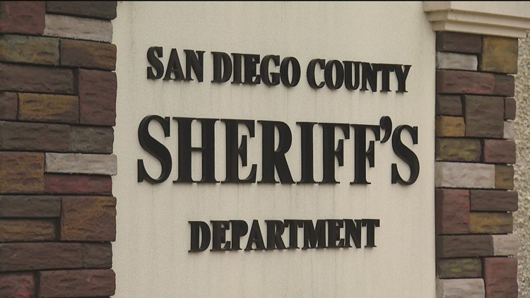 Imperial Beach 'Cop Watcher' sues Sheriff's Department over assault while recording an arrest