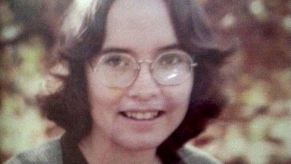 Cold Case 1977 Murder Of Elizabeth Heidt Remains Unsolved