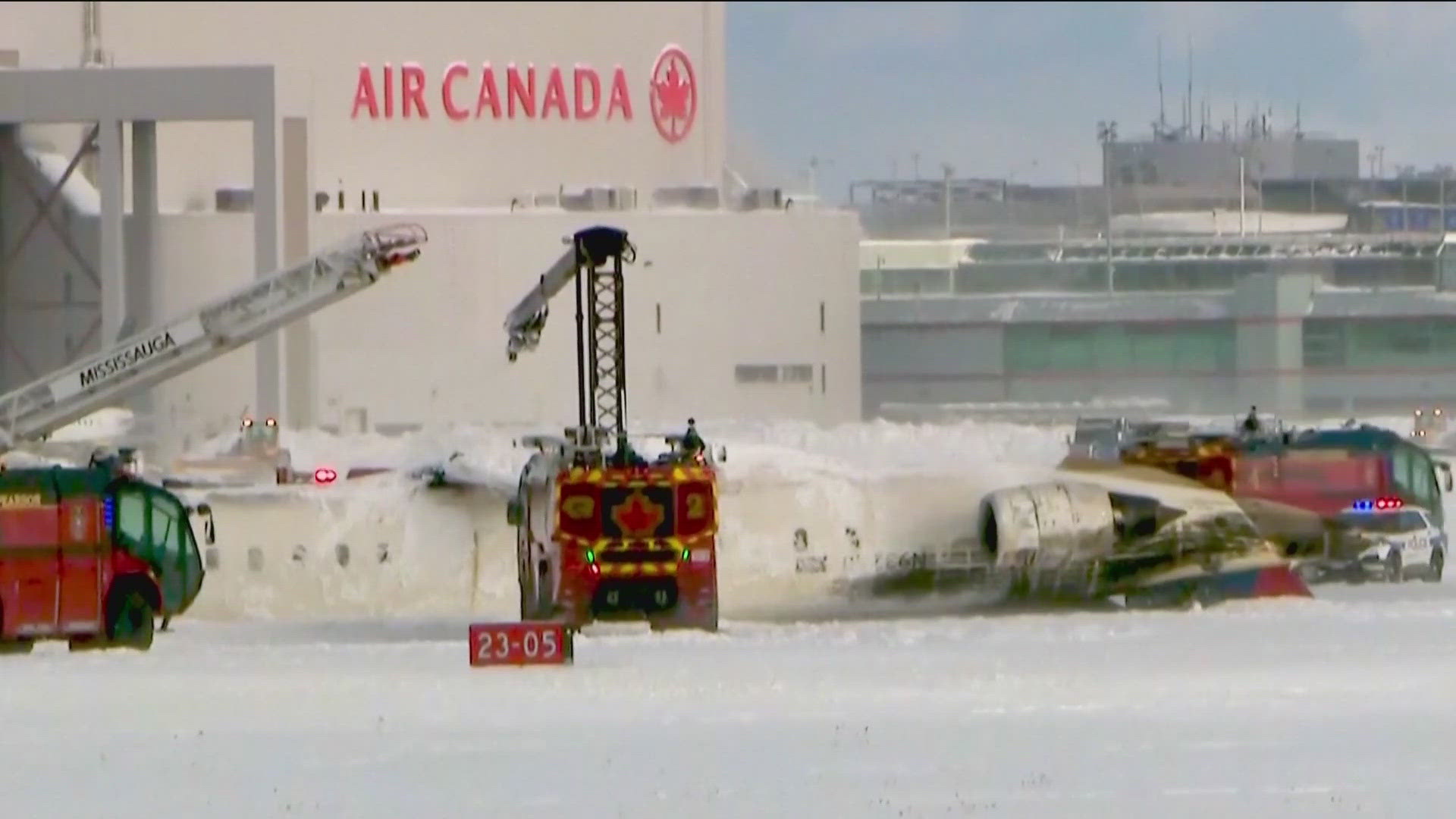 What Caused The Montana Airport Plane Crash? Experts Weigh In - wx9yd9o