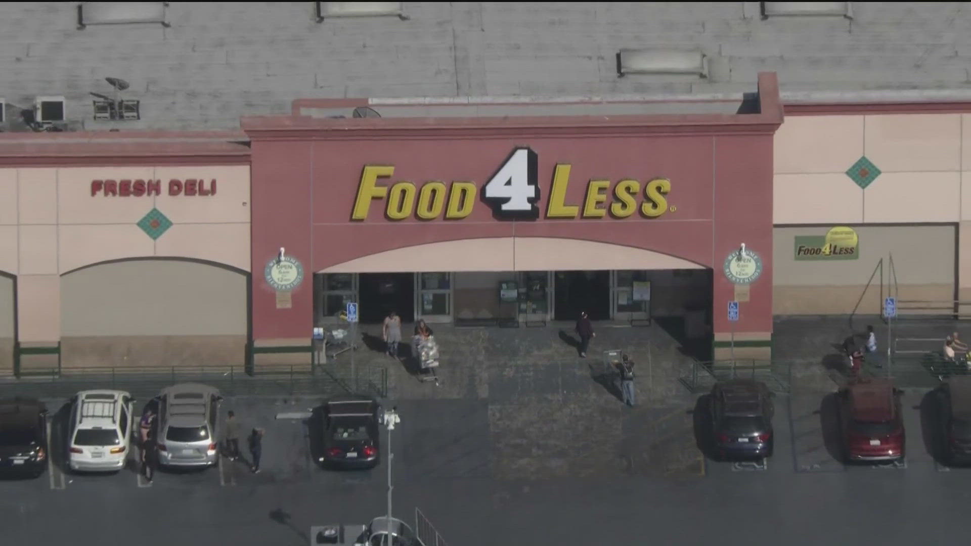 Negotiations are set to resume Monday between Food 4 Less and the union representing its approximately 6,000 workers.
