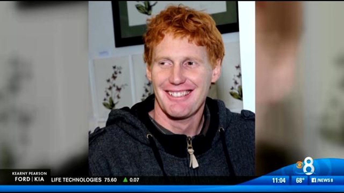 Carlsbad surfer missing off Oahu's North Shore in dangerous surf