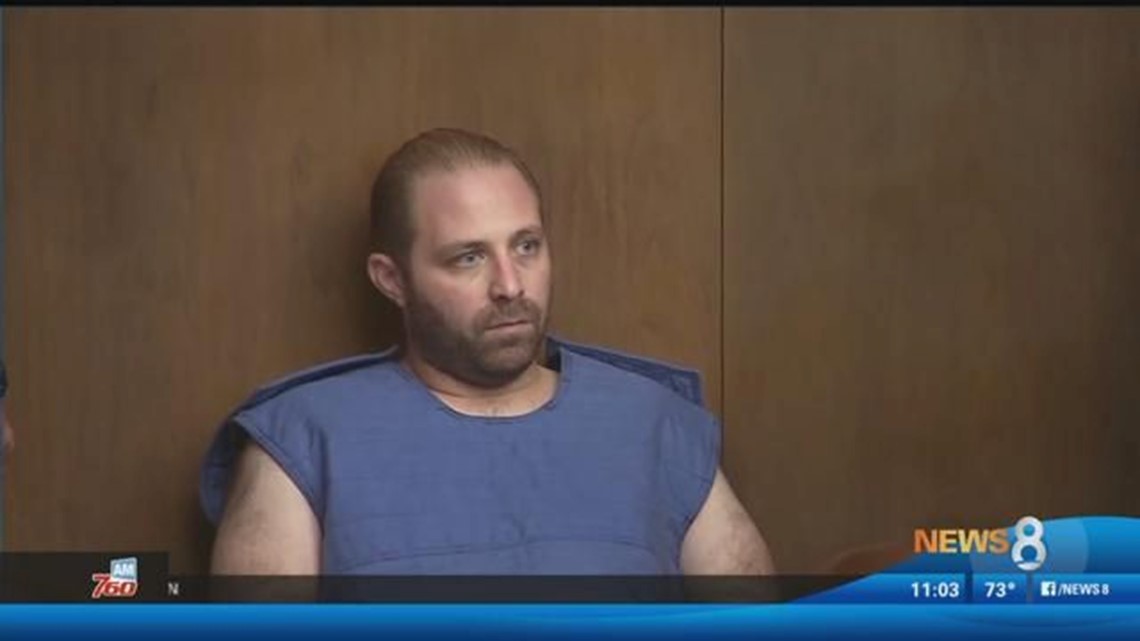 California man pleads guilty to killing son after Disneyland(02)
