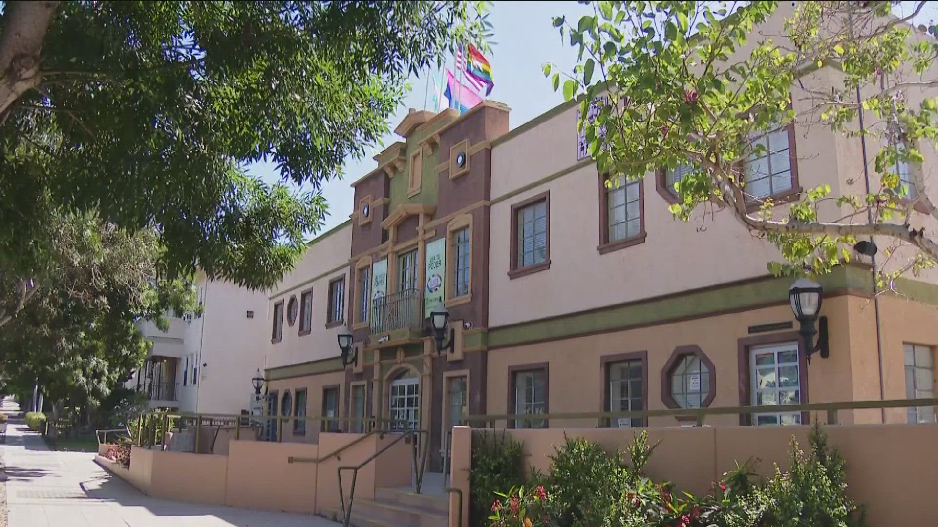 Letters went out to workers in early July, informing them layoffs are a possibility.