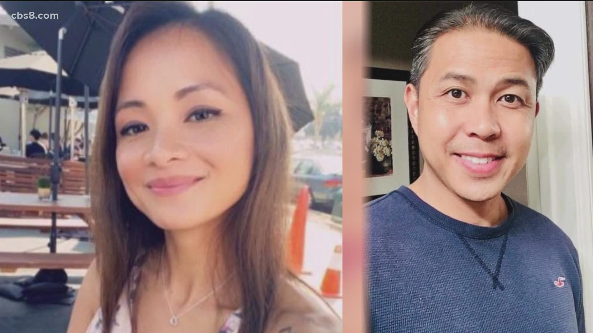 Chula Vista mother May "Maya" Millete was last seen on Jan. 7 and a police search started shortly after. Her husband Larry was arrested Oct. 19. Here is what we know