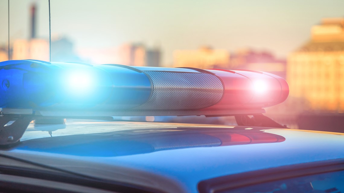 Man arrested after impersonating an officer, assaulting McDonald's manager in University City