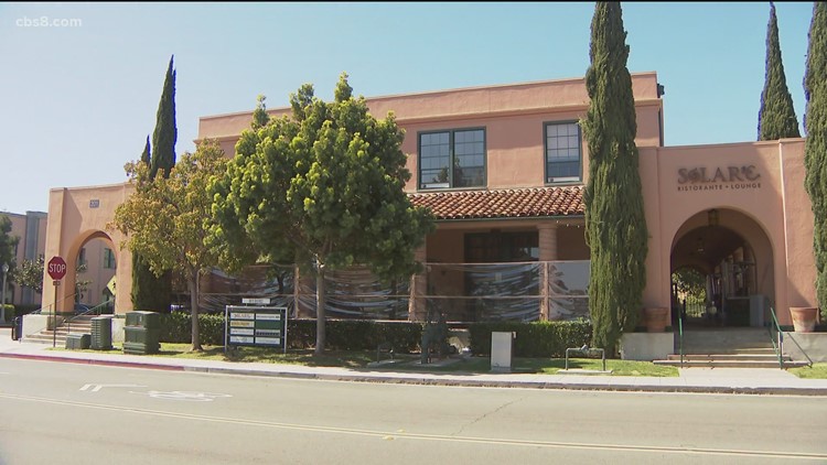 Newsom launches California restaurant comeback plan as state begins to fully reopen