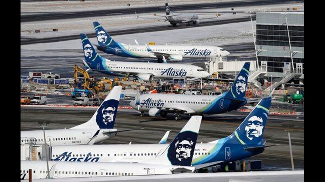 Alaska Airlines begins daily nonstop service to El Paso from San Diego