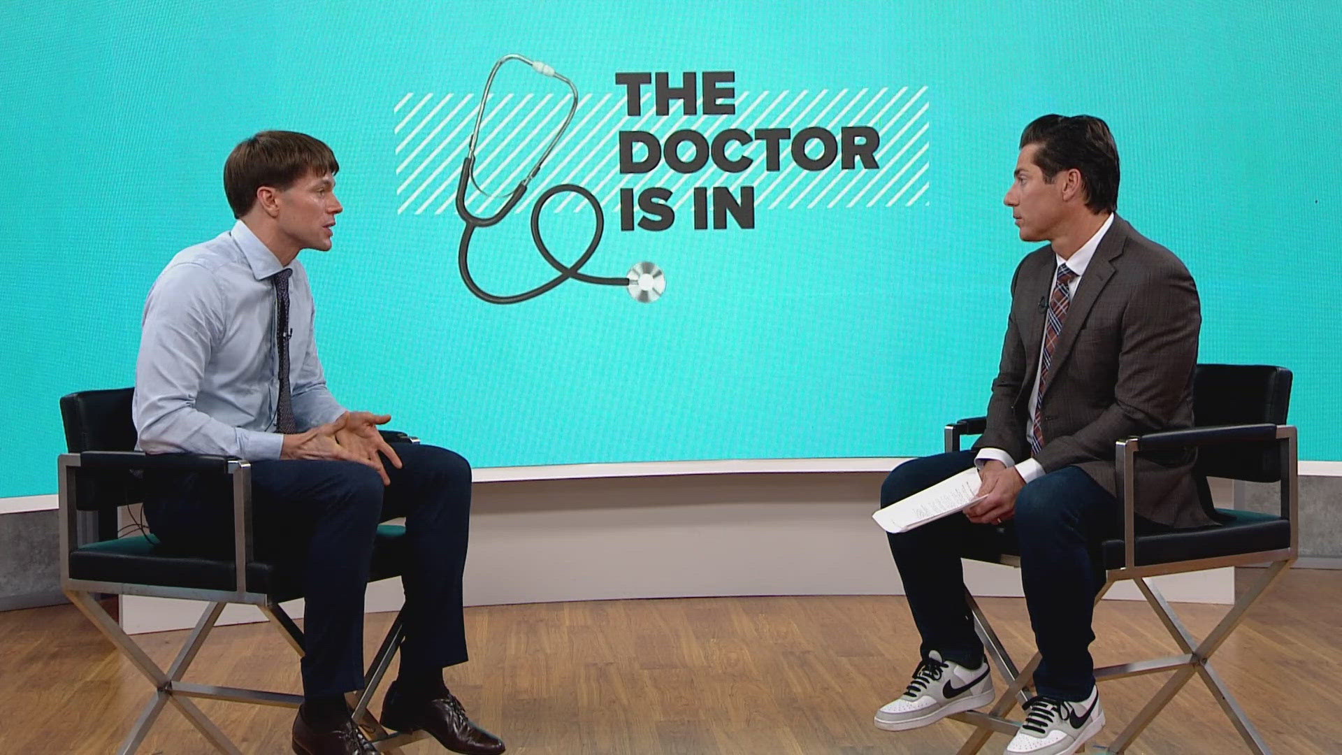 Scripps internal medicine specialist discusses the findings of a new GLP-1  treatment study