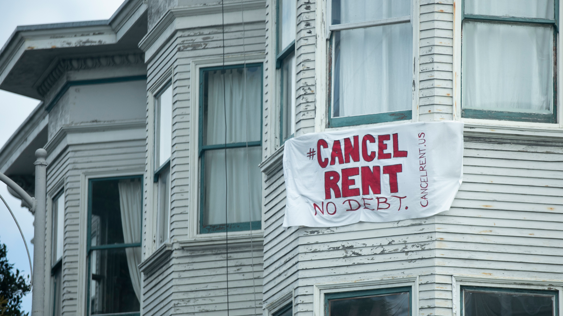 What will California do about the rent? | cbs8.com