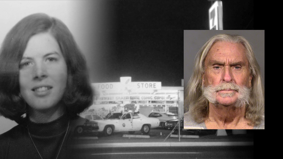 Man Faces Murder Charges In A 47-year Cold Case In National City | Cbs8.com