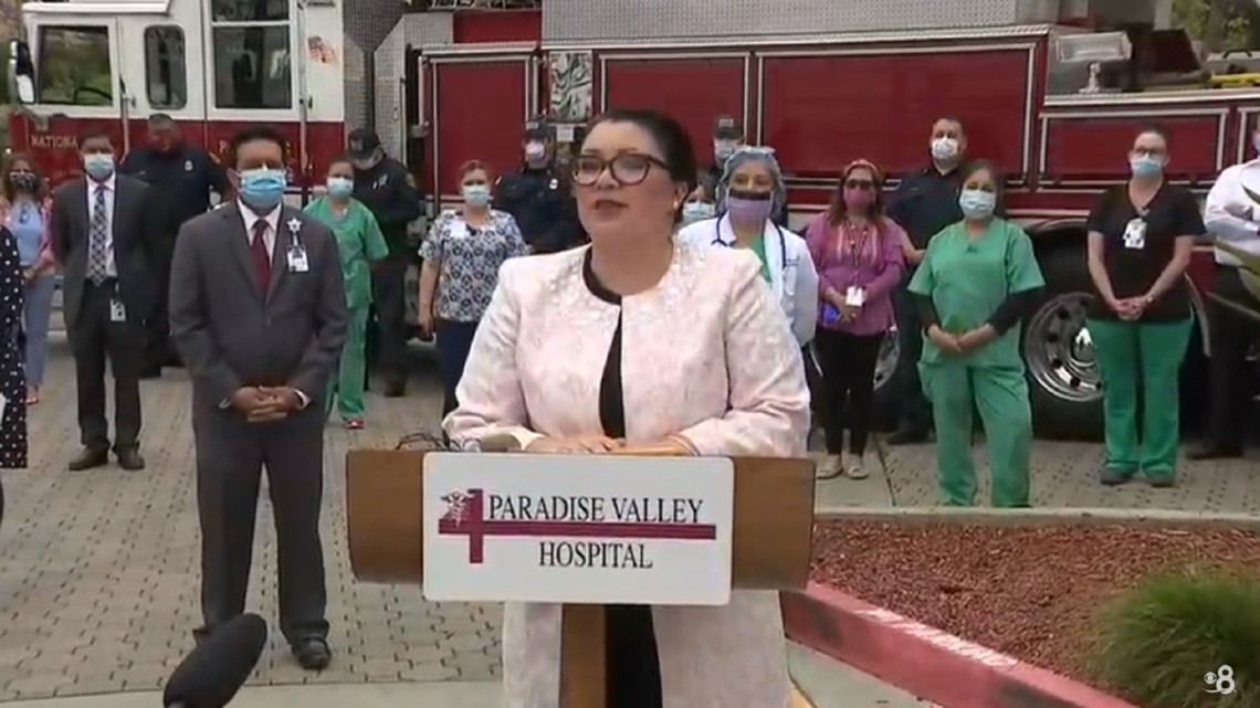 South Bay leaders push for new COVID-19 testing due to increase cases ...