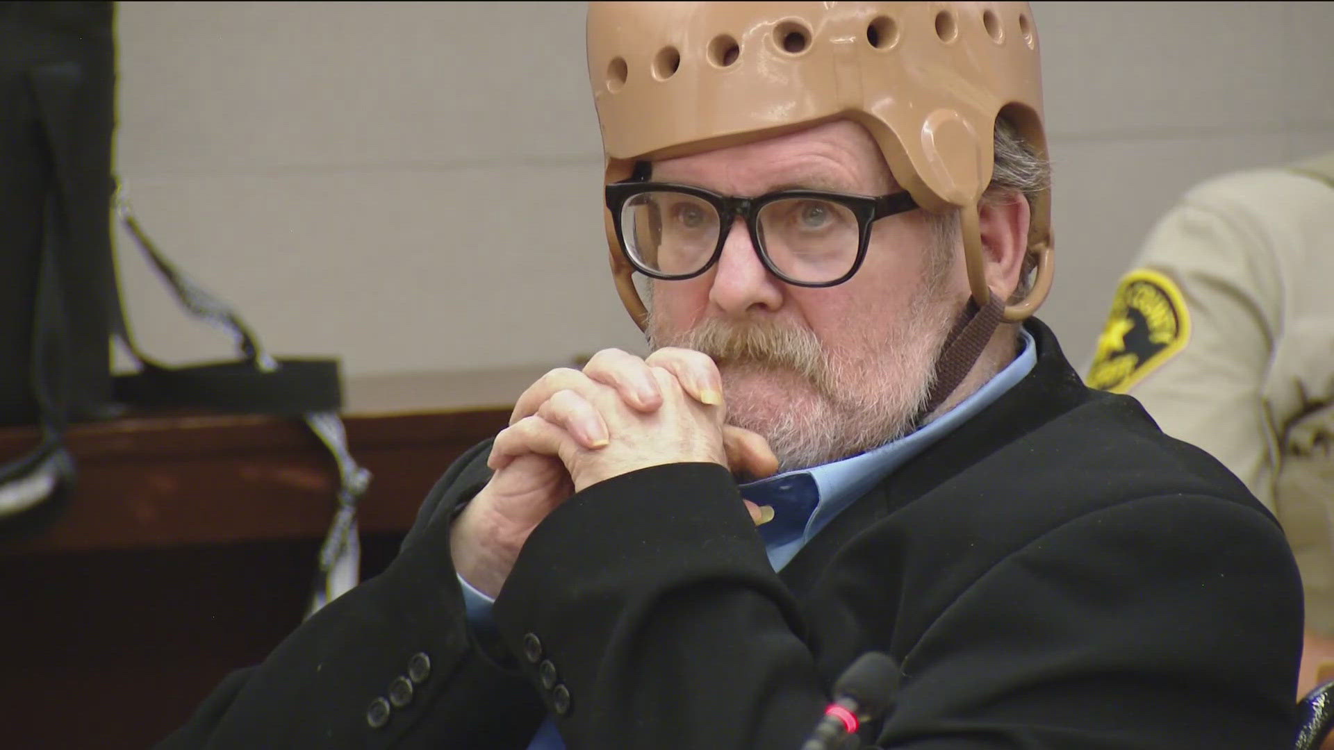 Opening statements begin in 1990 Scripps Ranch cold case trial | cbs8.com