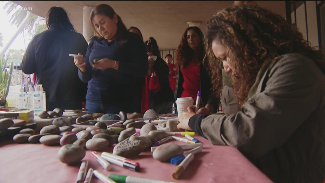 Chicano Federation fixes up apartments in low income community - Vimarsana News