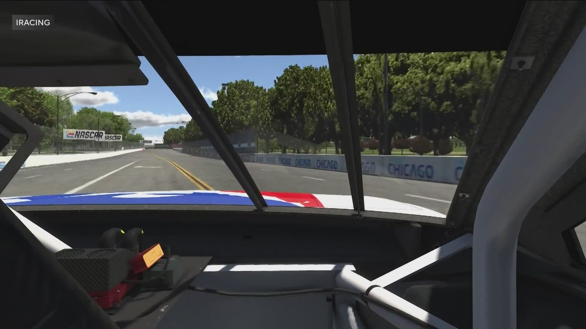 NASCAR may take over the streets of San Diego as early as next year, according to a report.