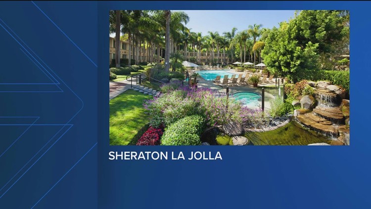 Special San Diego staycation deals for CBS 8 viewers