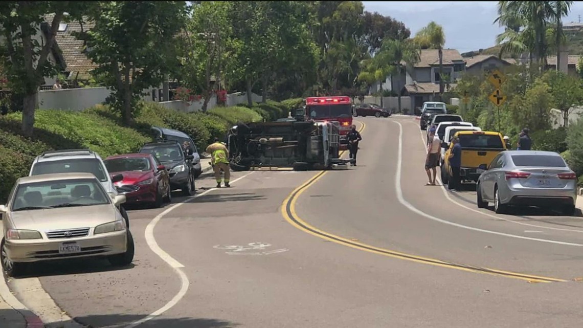 Neighbors urge city to install stop signs at dangerous intersecti - Vimarsana News